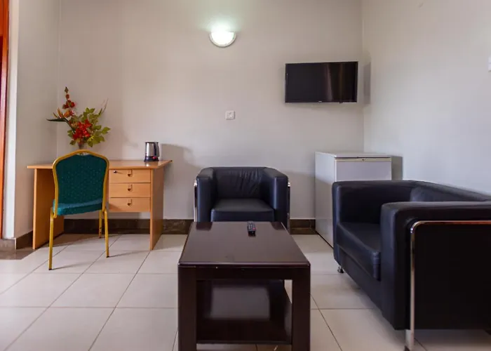 Desmond Tutu Conference Centre